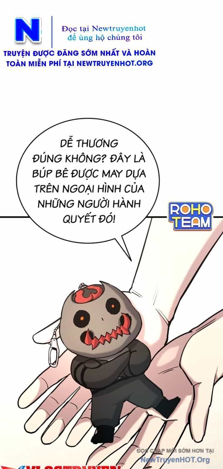 Thực Thi Công Lý - Chương 19 - ảnh 51