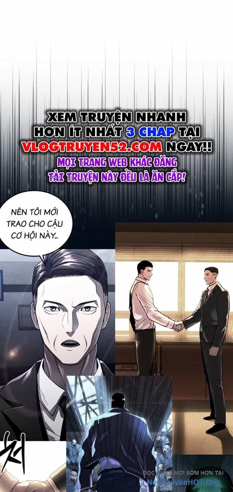 Thực Thi Công Lý - Chương 19 - ảnh 85