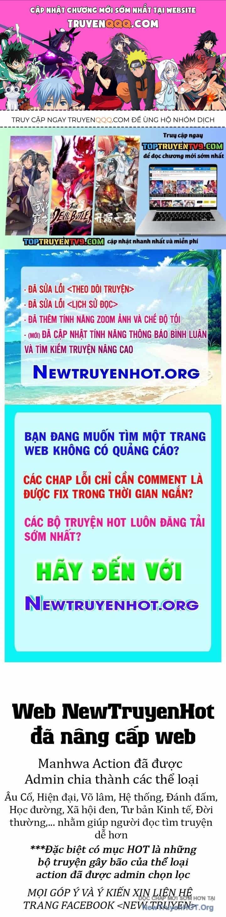 Thực Thi Công Lý - Chương 20 - ảnh 1
