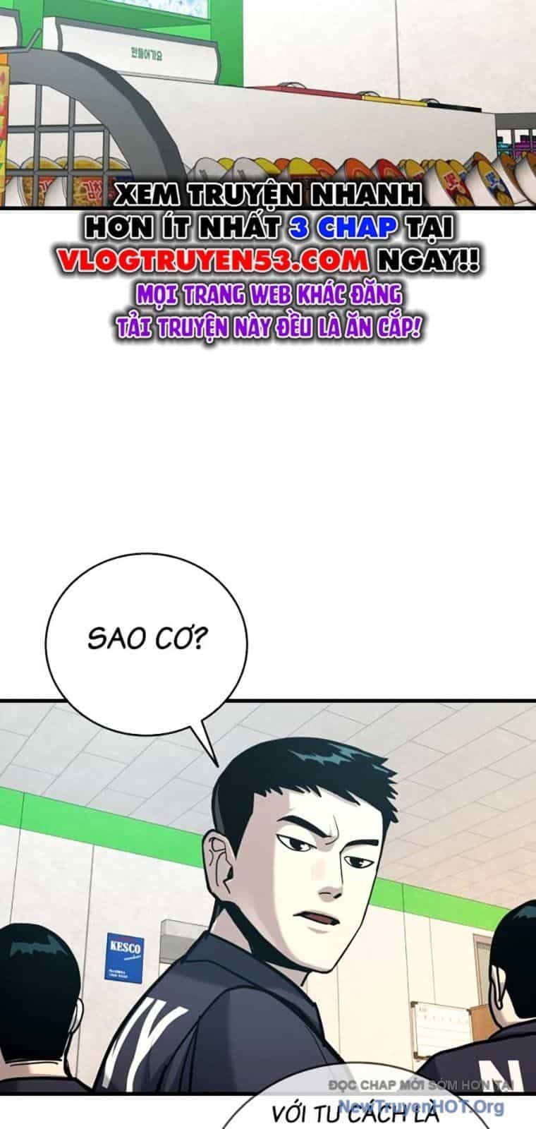 Thực Thi Công Lý - Chương 20 - ảnh 102