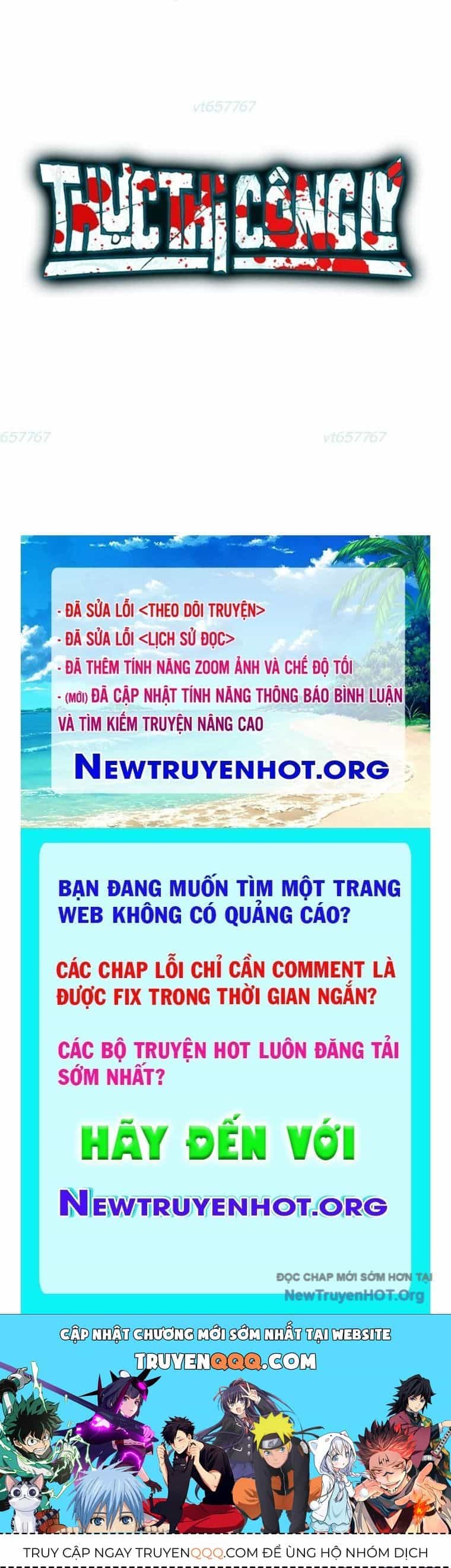 Thực Thi Công Lý - Chương 20 - ảnh 137