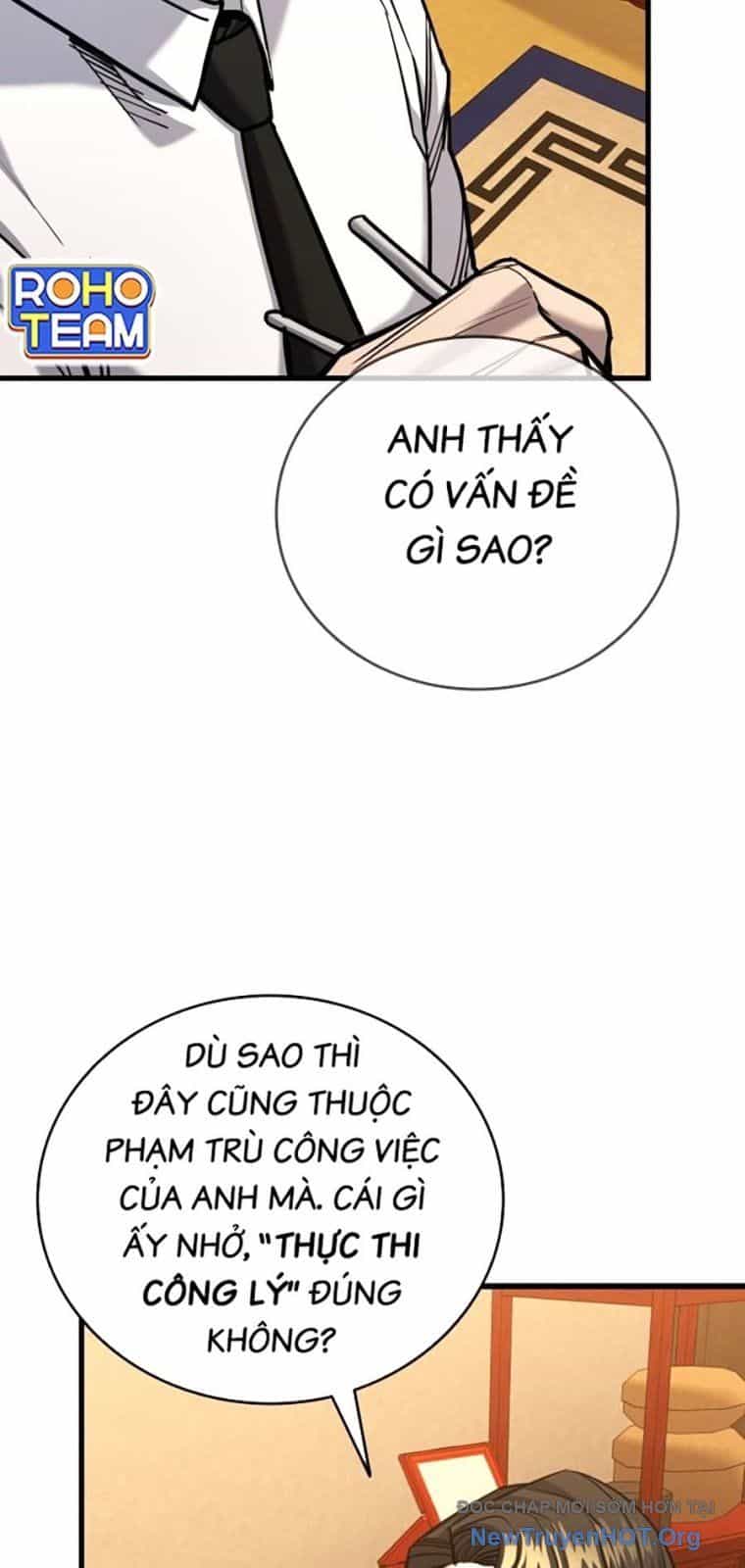 Thực Thi Công Lý - Chương 20 - ảnh 20