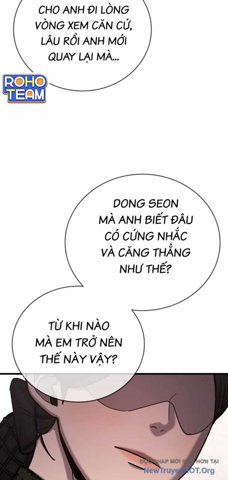 Thực Thi Công Lý - Chương 20 - ảnh 29