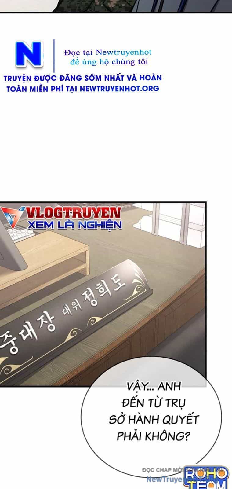 Thực Thi Công Lý - Chương 20 - ảnh 42