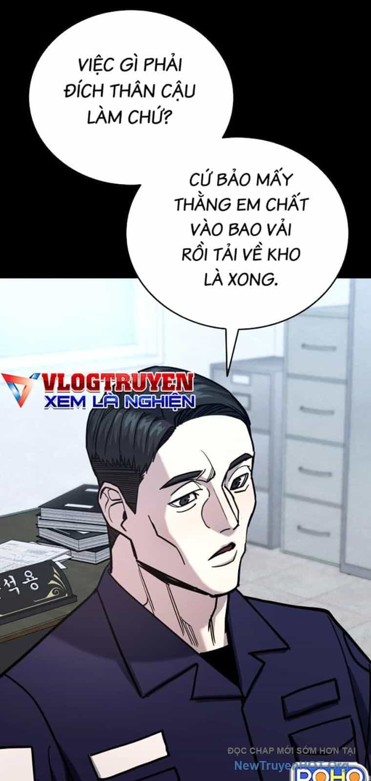 Thực Thi Công Lý - Chương 20 - ảnh 55