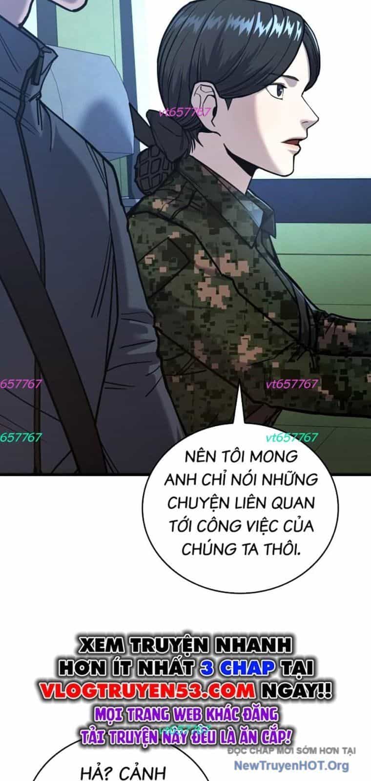 Thực Thi Công Lý - Chương 20 - ảnh 7