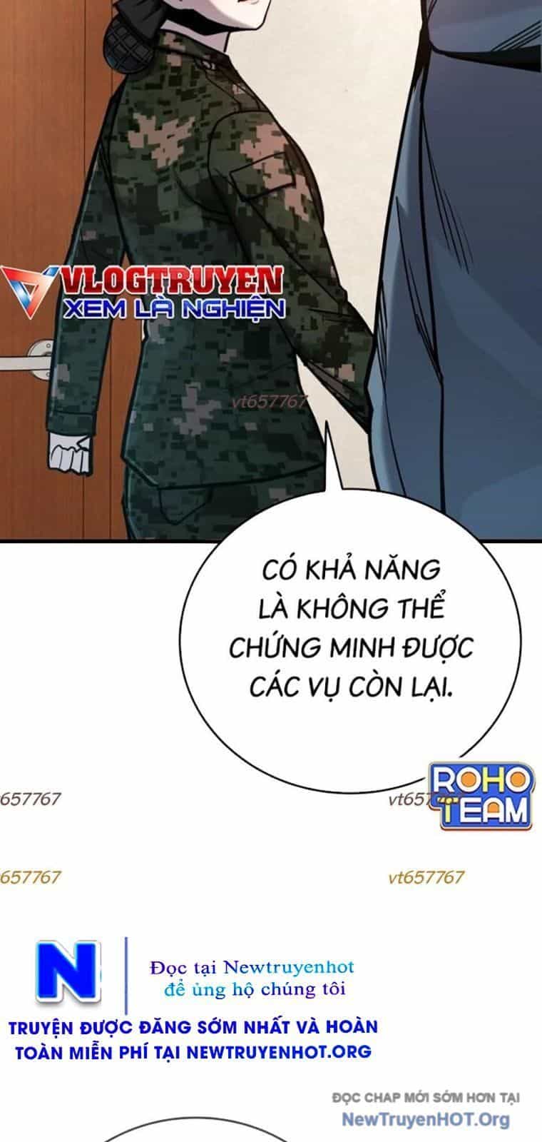 Thực Thi Công Lý - Chương 20 - ảnh 71