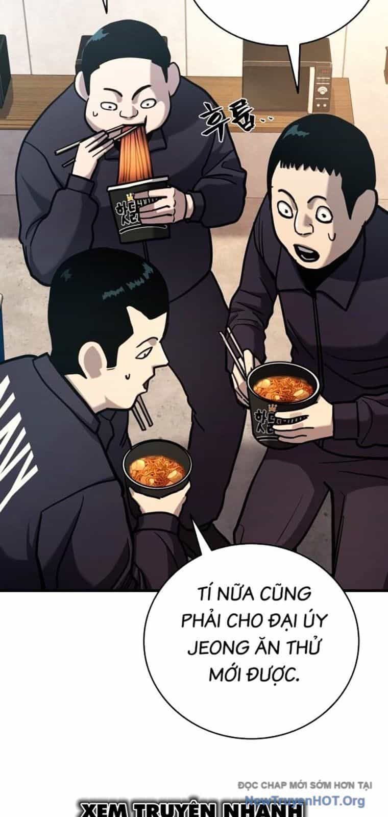 Thực Thi Công Lý - Chương 20 - ảnh 84
