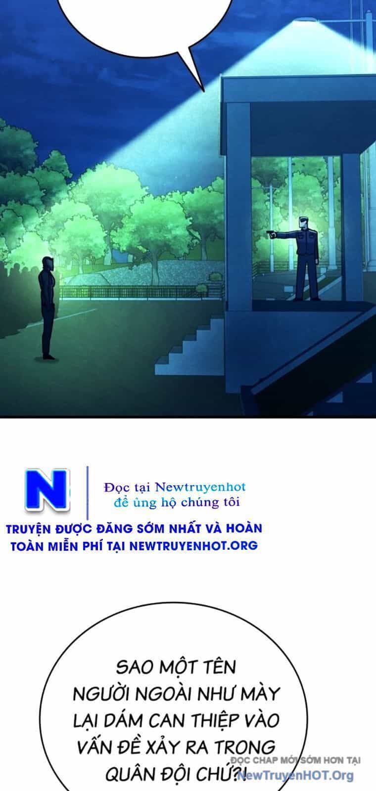 Thực Thi Công Lý - Chương 21 - ảnh 107