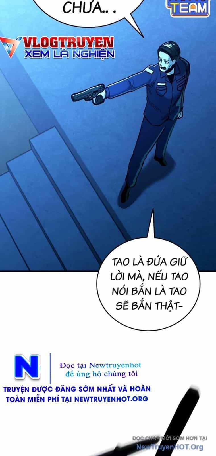 Thực Thi Công Lý - Chương 21 - ảnh 121