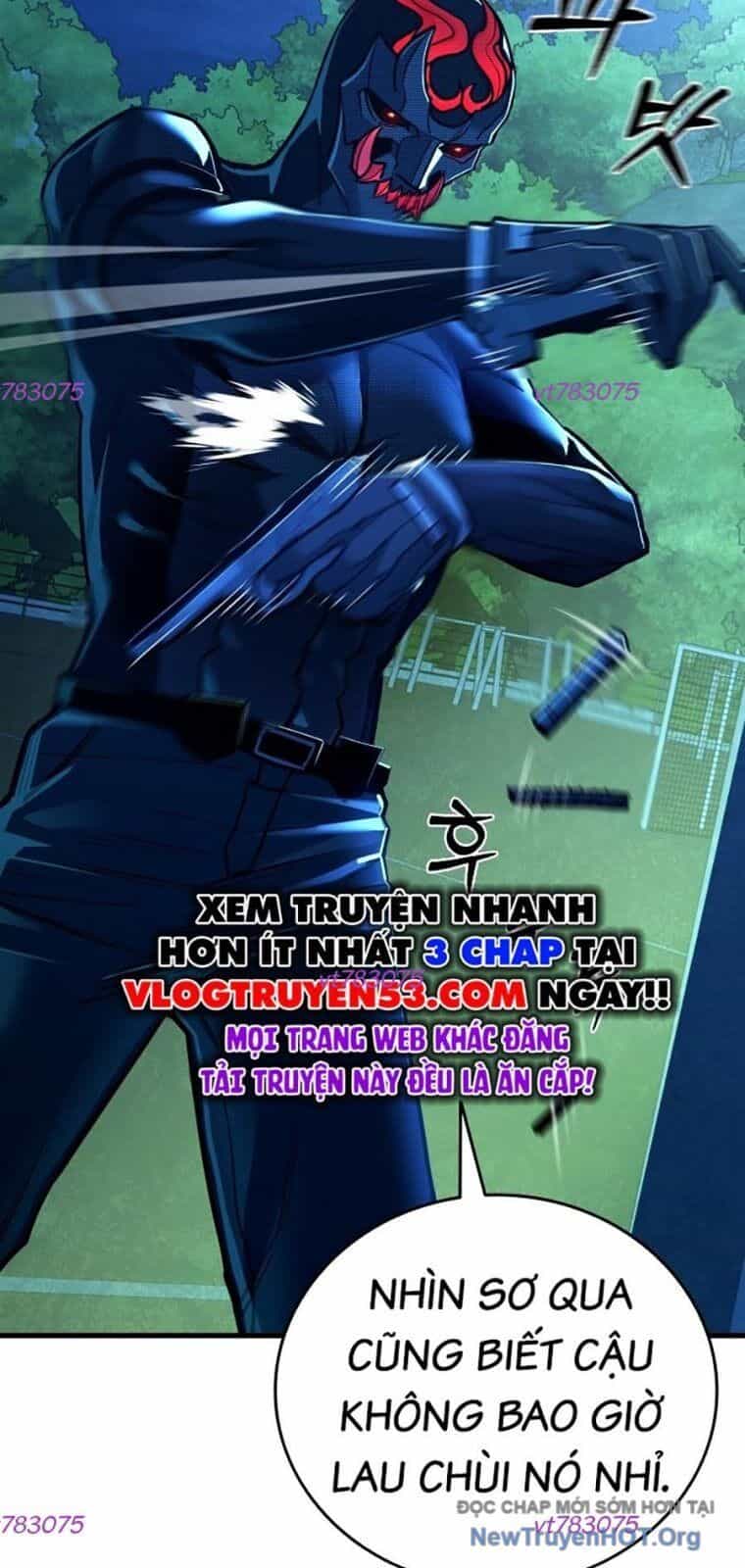 Thực Thi Công Lý - Chương 21 - ảnh 128