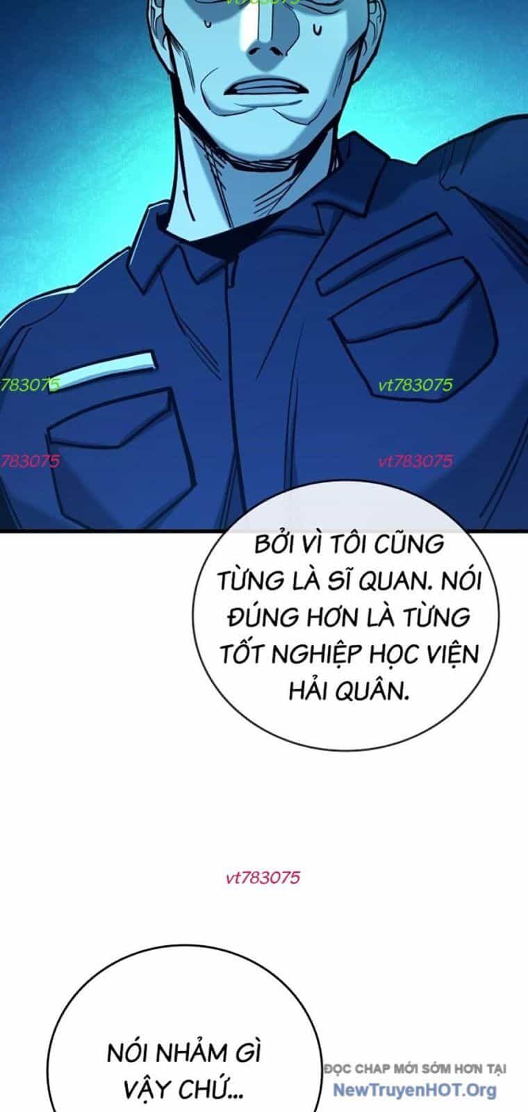 Thực Thi Công Lý - Chương 21 - ảnh 131