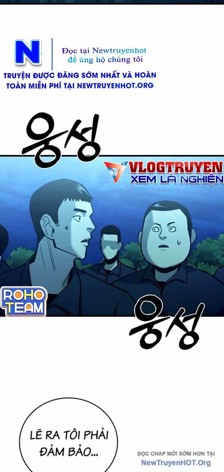 Thực Thi Công Lý - Chương 21 - ảnh 35