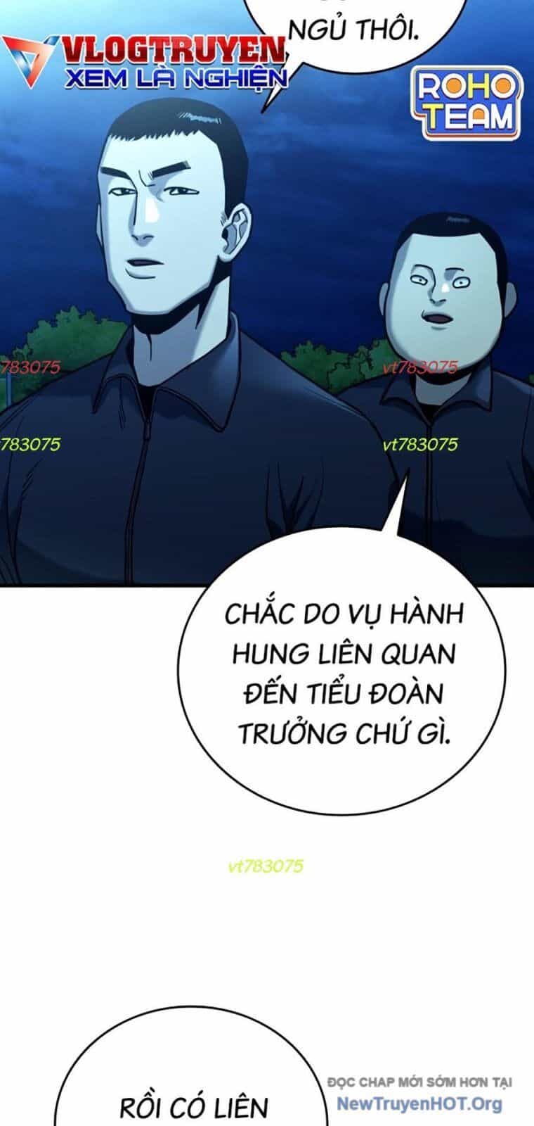 Thực Thi Công Lý - Chương 21 - ảnh 4