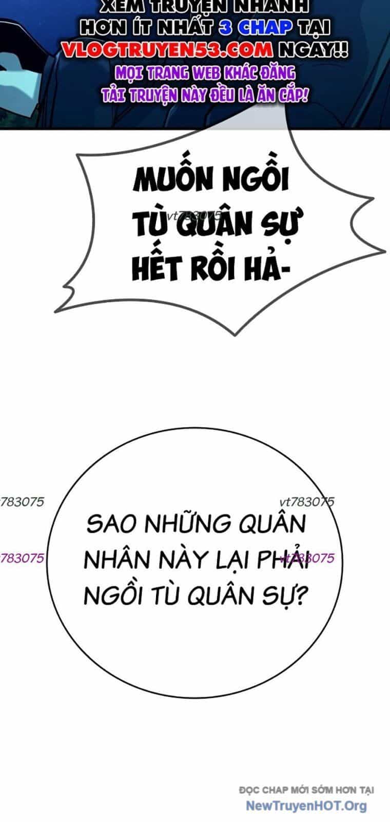 Thực Thi Công Lý - Chương 21 - ảnh 63
