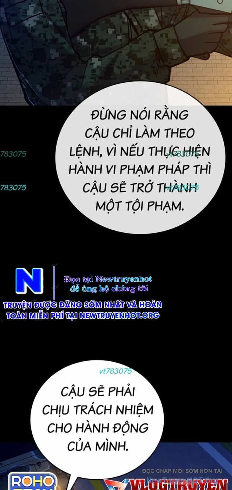 Thực Thi Công Lý - Chương 21 - ảnh 72