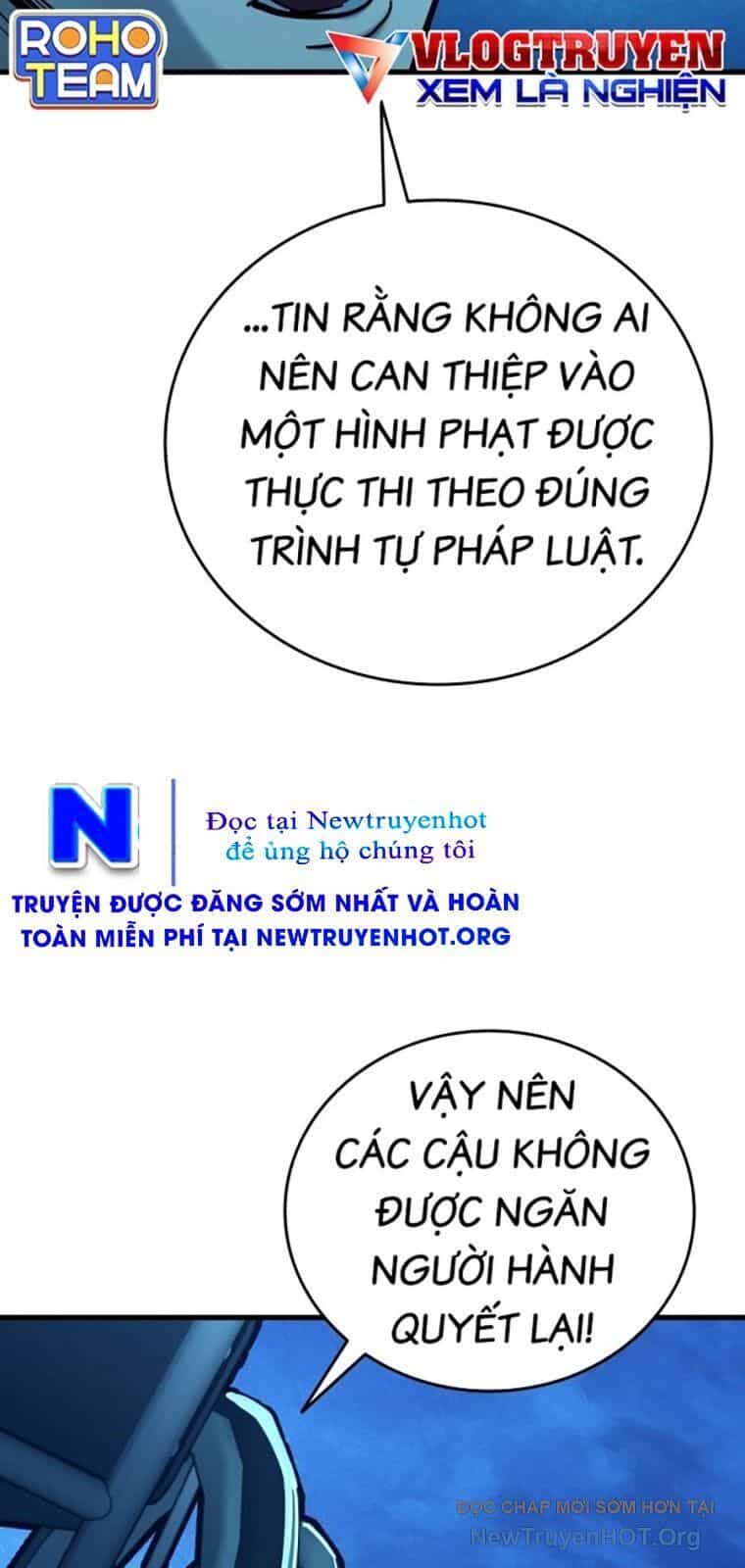 Thực Thi Công Lý - Chương 21 - ảnh 84