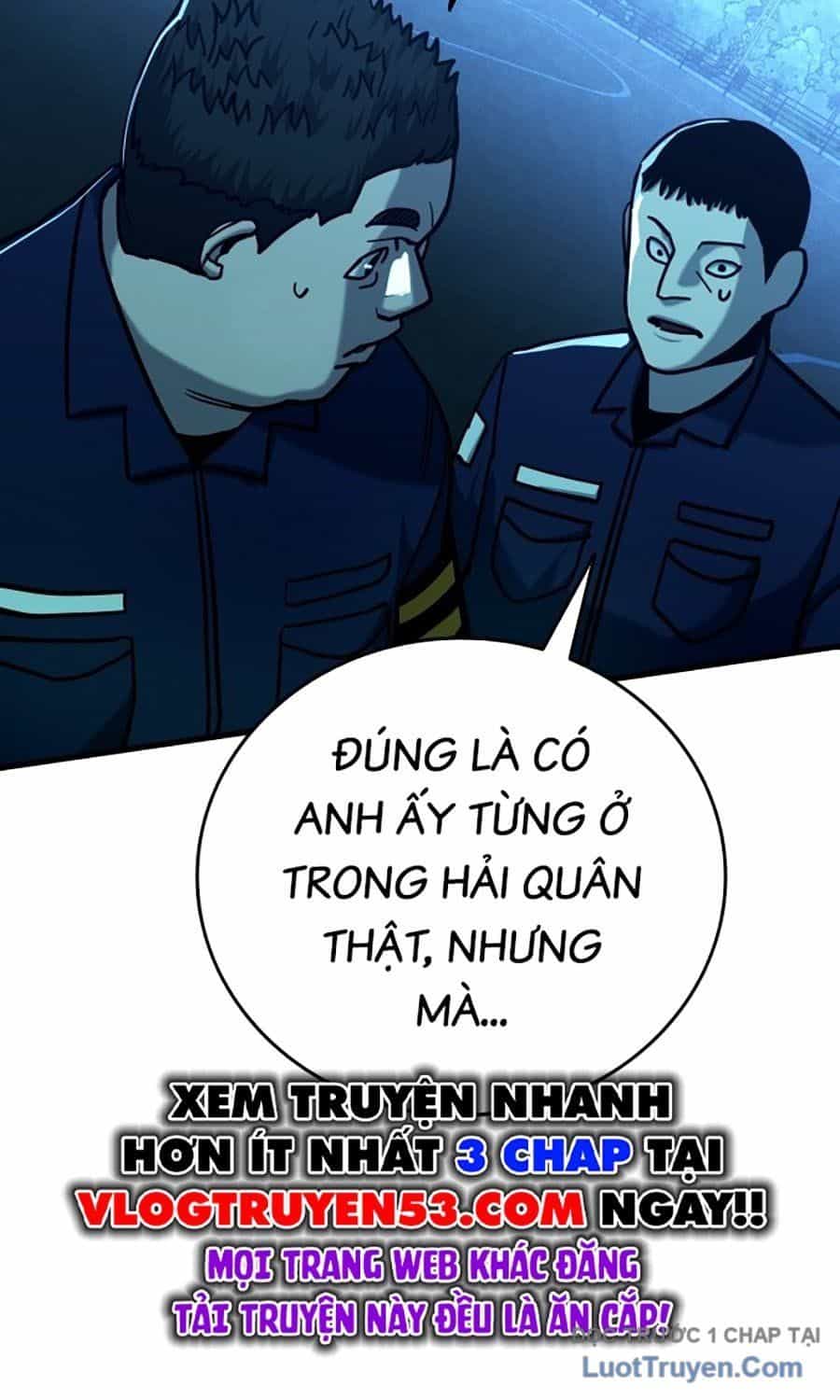 Thực Thi Công Lý - Chương 22 - ảnh 18