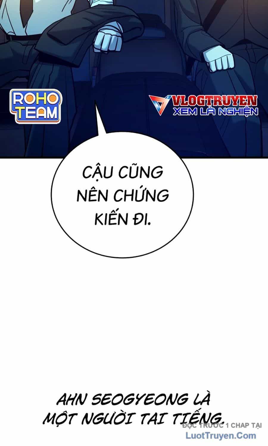 Thực Thi Công Lý - Chương 22 - ảnh 41