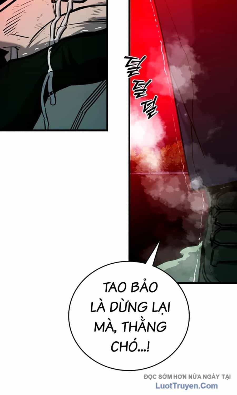 Thực Thi Công Lý - Chương 23 - ảnh 34