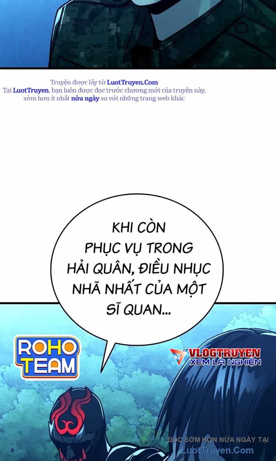 Thực Thi Công Lý - Chương 23 - ảnh 36
