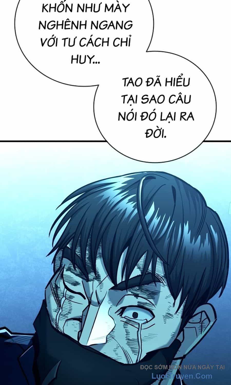 Thực Thi Công Lý - Chương 23 - ảnh 41
