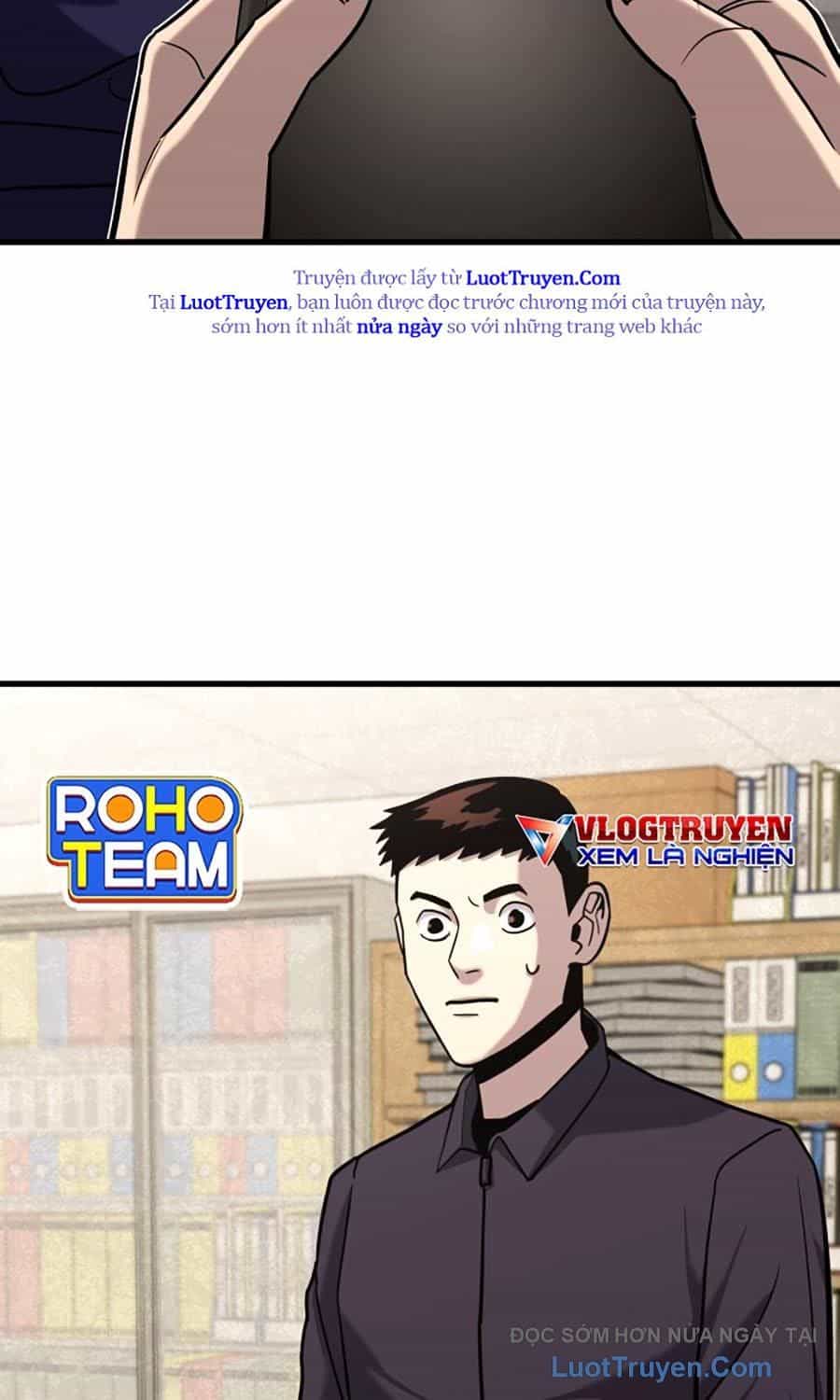 Thực Thi Công Lý - Chương 23 - ảnh 64