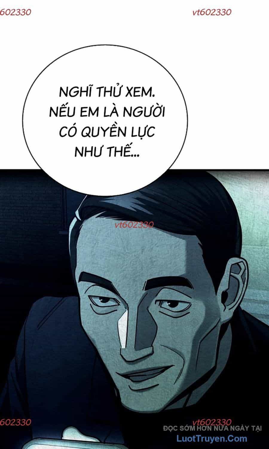 Thực Thi Công Lý - Chương 23 - ảnh 97