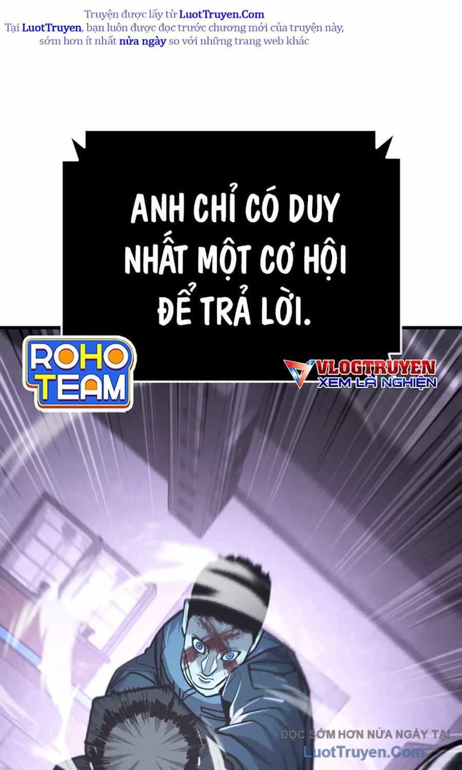 Thực Thi Công Lý - Chương 24 - ảnh 111