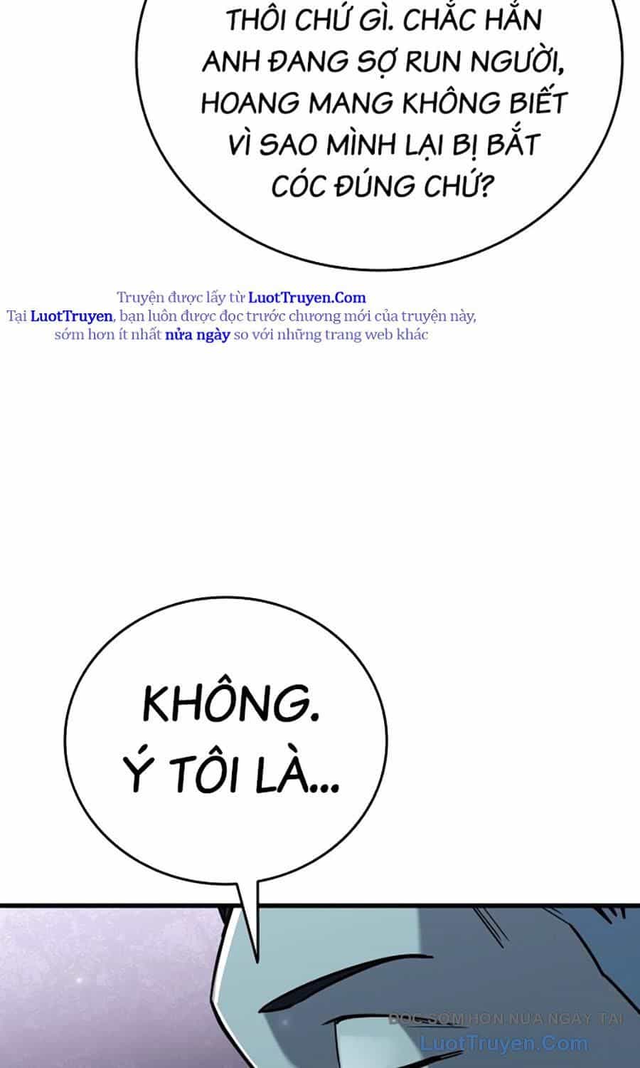 Thực Thi Công Lý - Chương 24 - ảnh 15
