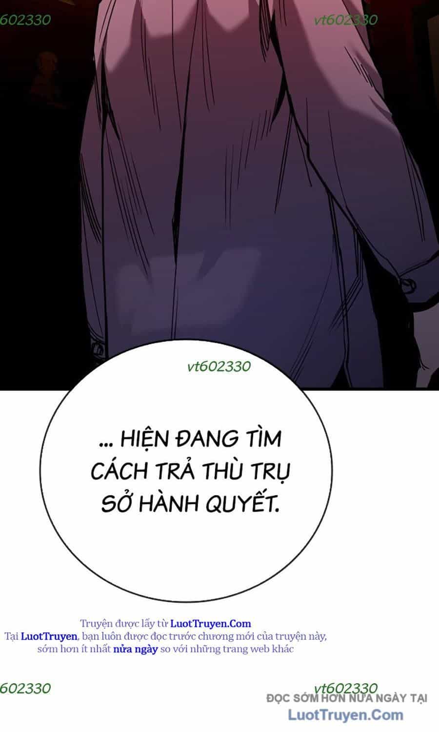 Thực Thi Công Lý - Chương 24 - ảnh 70