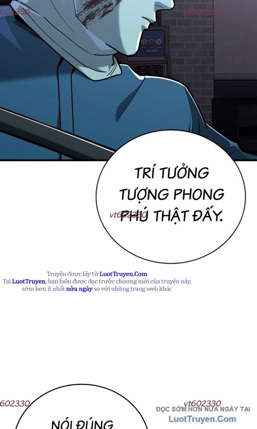 Thực Thi Công Lý - Chương 24 - ảnh 84