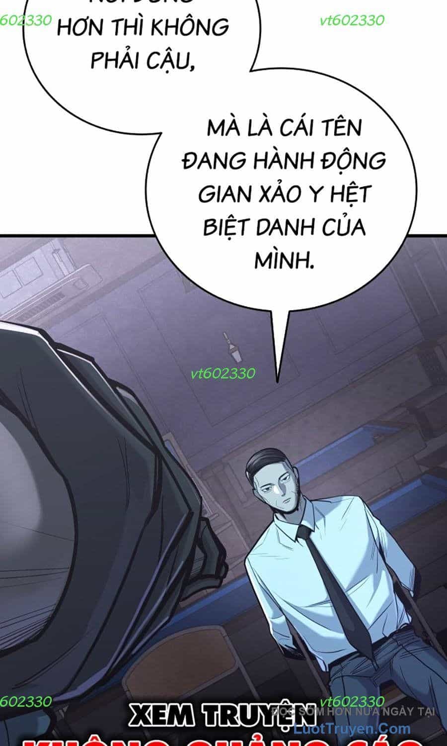 Thực Thi Công Lý - Chương 24 - ảnh 85