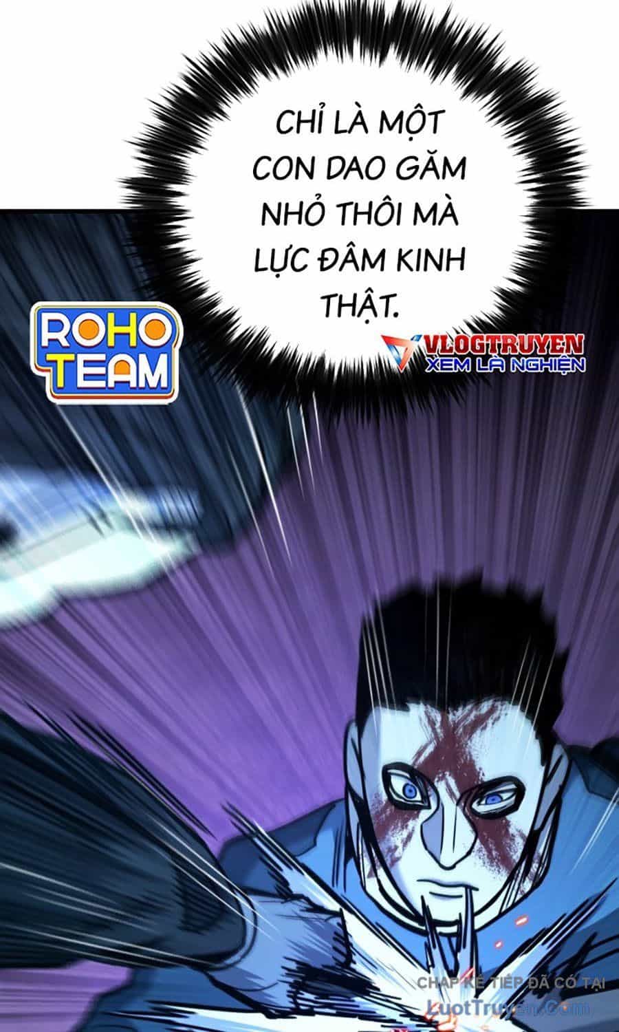 Thực Thi Công Lý - Chương 25 - ảnh 37