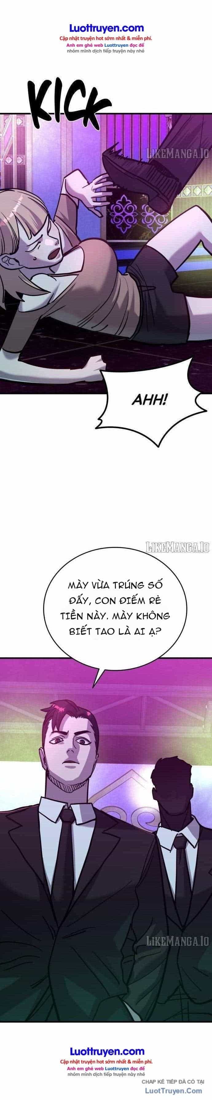 Thực Thi Công Lý - Chương 33 - ảnh 35