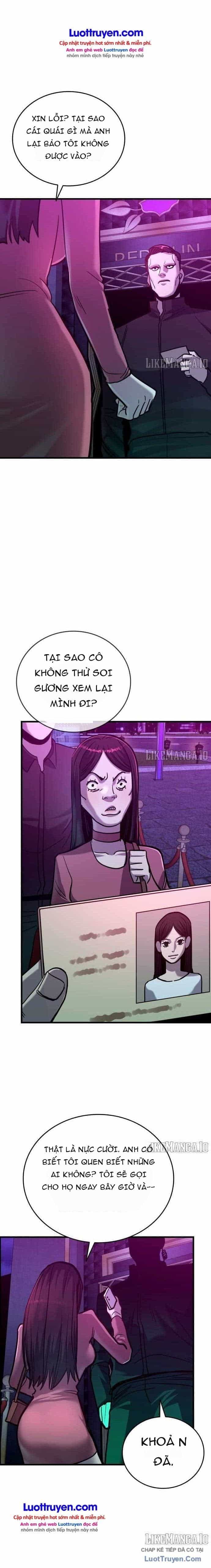 Thực Thi Công Lý - Chương 33 - ảnh 41
