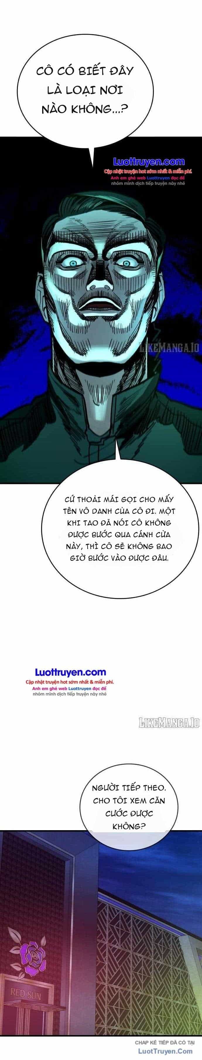 Thực Thi Công Lý - Chương 33 - ảnh 42