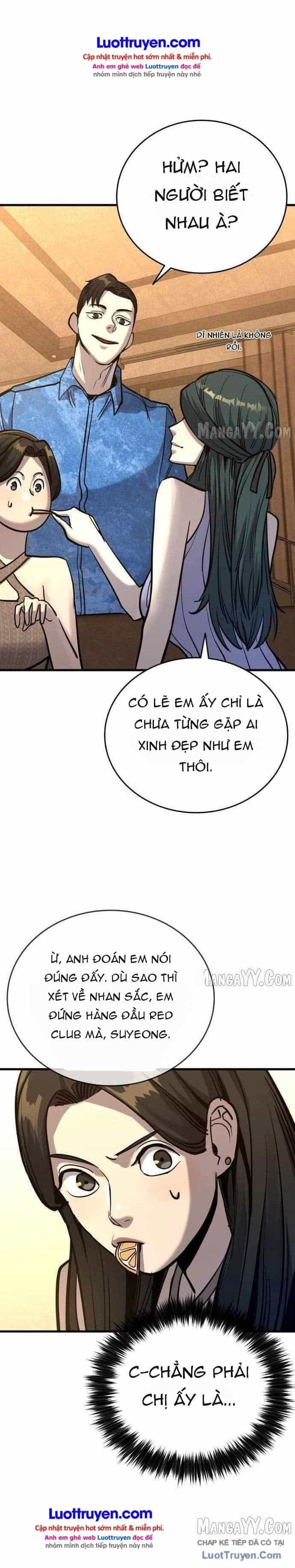 Thực Thi Công Lý - Chương 34 - ảnh 13