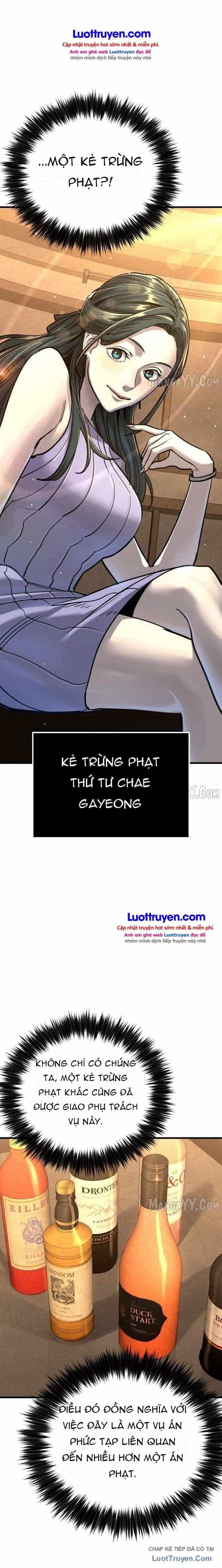 Thực Thi Công Lý - Chương 34 - ảnh 14