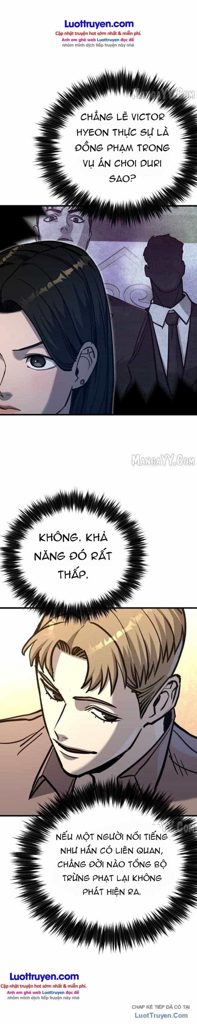 Thực Thi Công Lý - Chương 34 - ảnh 25