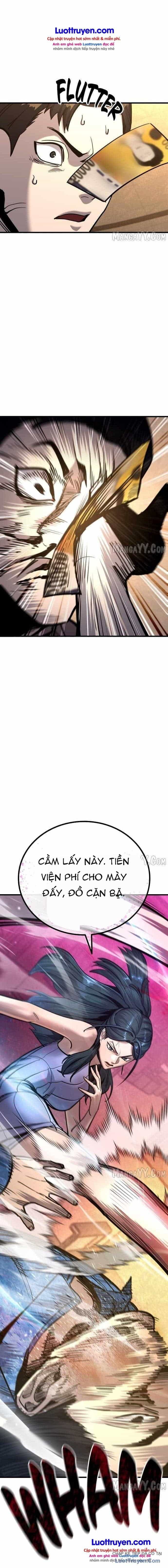 Thực Thi Công Lý - Chương 34 - ảnh 43