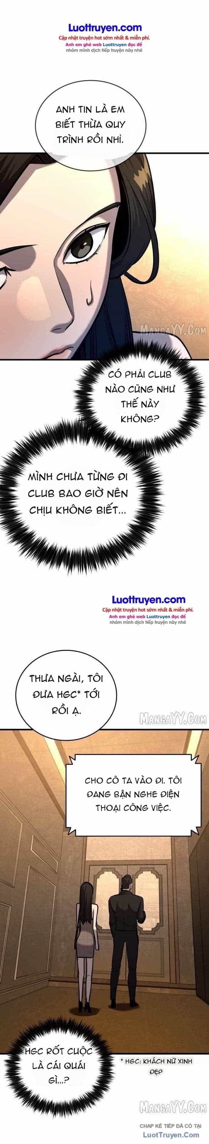 Thực Thi Công Lý - Chương 34 - ảnh 6