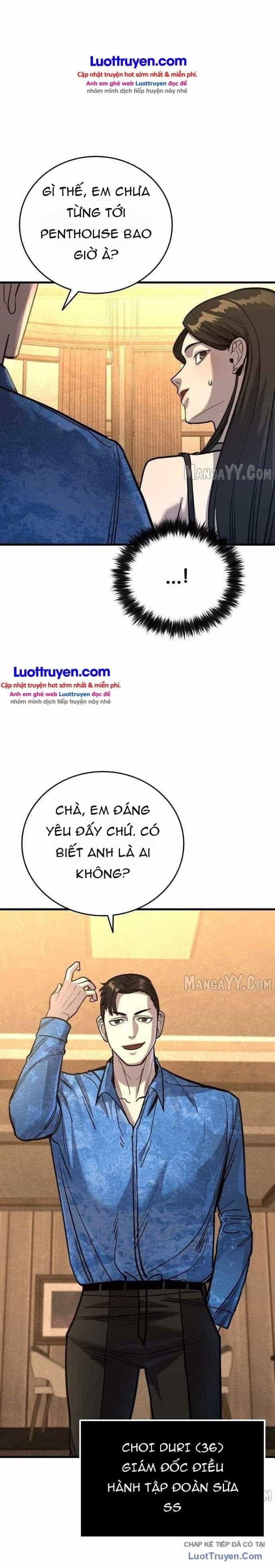 Thực Thi Công Lý - Chương 34 - ảnh 8