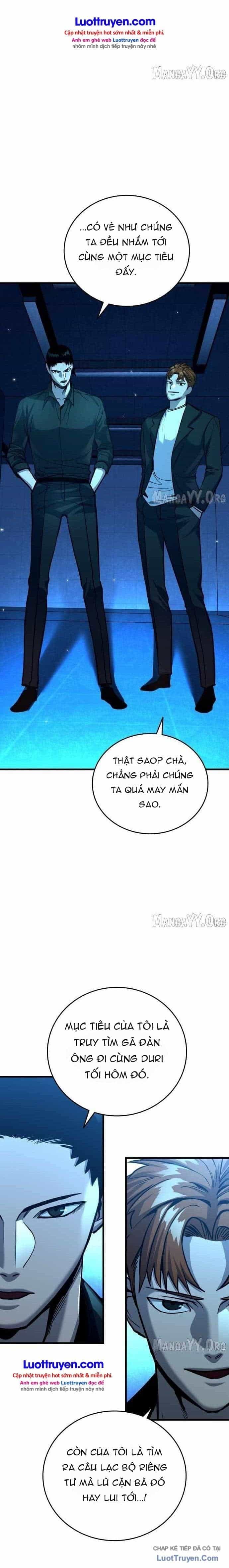Thực Thi Công Lý - Chương 35 - ảnh 11