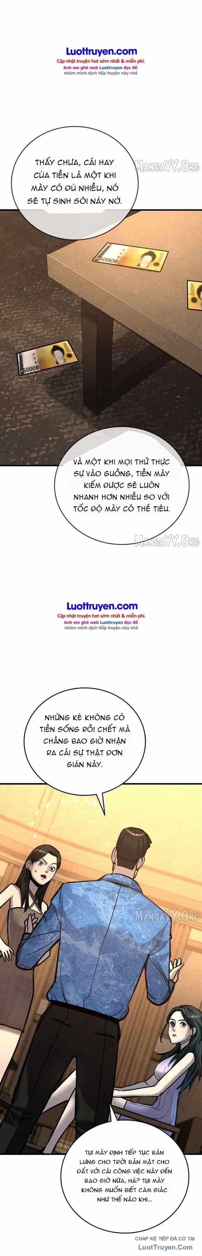 Thực Thi Công Lý - Chương 35 - ảnh 27