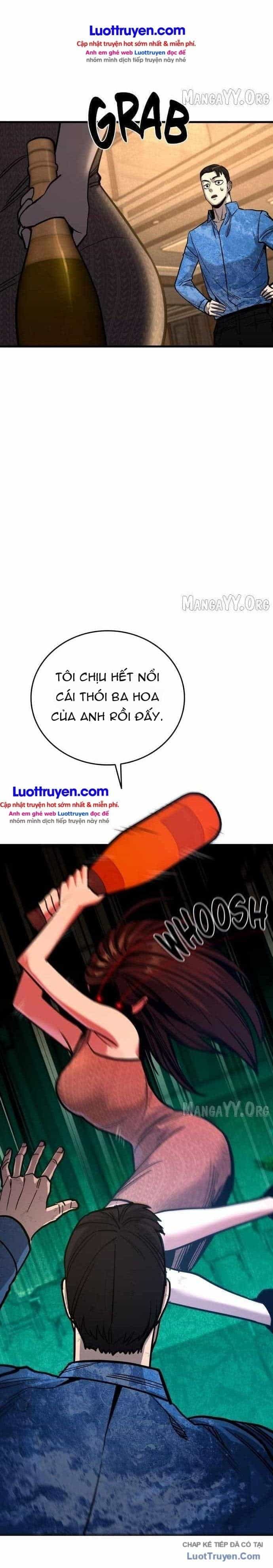 Thực Thi Công Lý - Chương 35 - ảnh 29