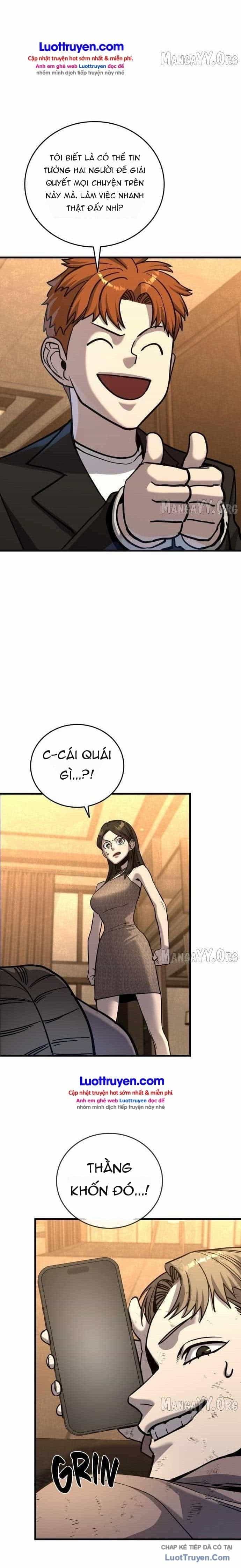 Thực Thi Công Lý - Chương 35 - ảnh 35