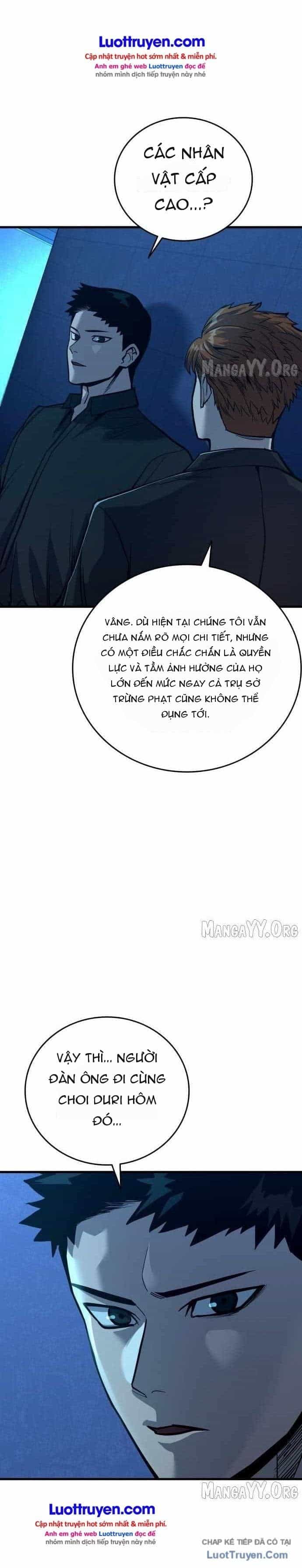 Thực Thi Công Lý - Chương 35 - ảnh 4