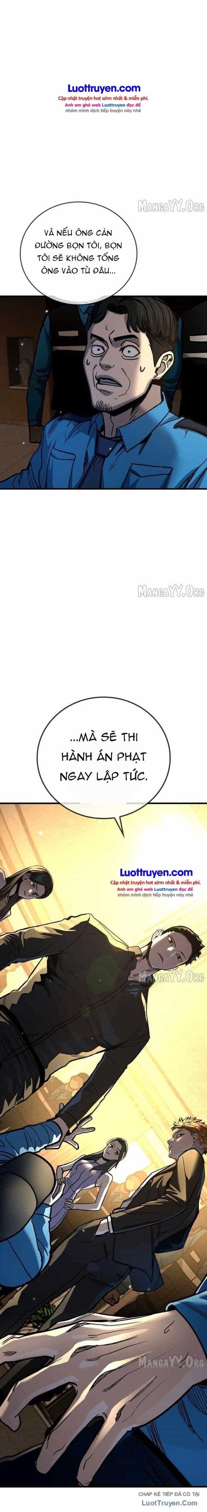 Thực Thi Công Lý - Chương 35 - ảnh 48