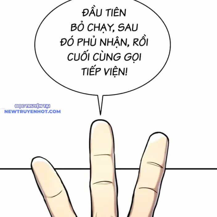 Thực Thi Công Lý - Chương 8 - ảnh 54